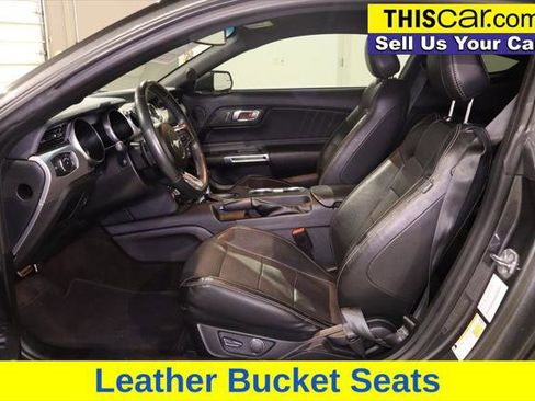 Used 2018 Ford Mustang Premium image 24