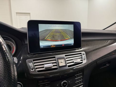 Used 2016 Mercedes-Benz CLS 400 4MATIC image 82