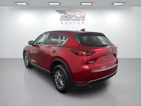 Used 2017 MAZDA CX-5 Touring AWD/4WD image 6