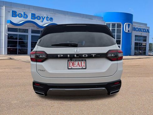 New 2026 Honda Pilot EX-L image 4