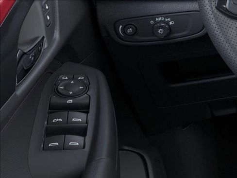 New 2026 Chevrolet TrailBlazer RS w/ Driver Confidence Package AWD/4WD image 22