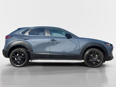 Used 2025 MAZDA CX-30 AWD 2.5 S w/ Preferred Package image 6
