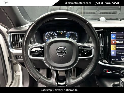 Used 2021 Volvo S60 T8 Polestar image 23