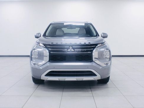 Used 2023 Mitsubishi Outlander SEL image 27
