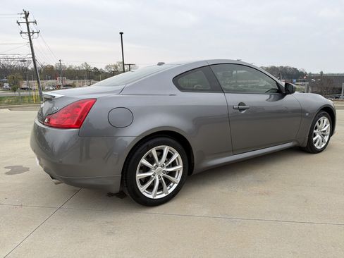 Used 2014 INFINITI Q60 w/ Premium Package image 18