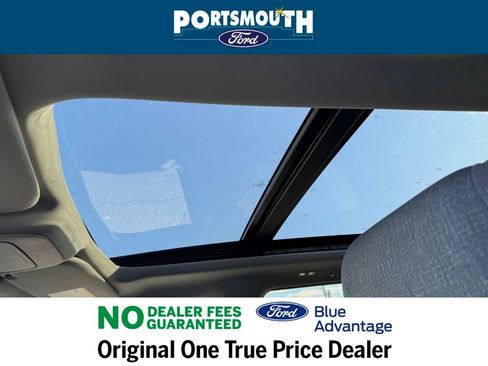 Used 2024 Ford F150 XLT w/ Equipment Group 303A High image 8