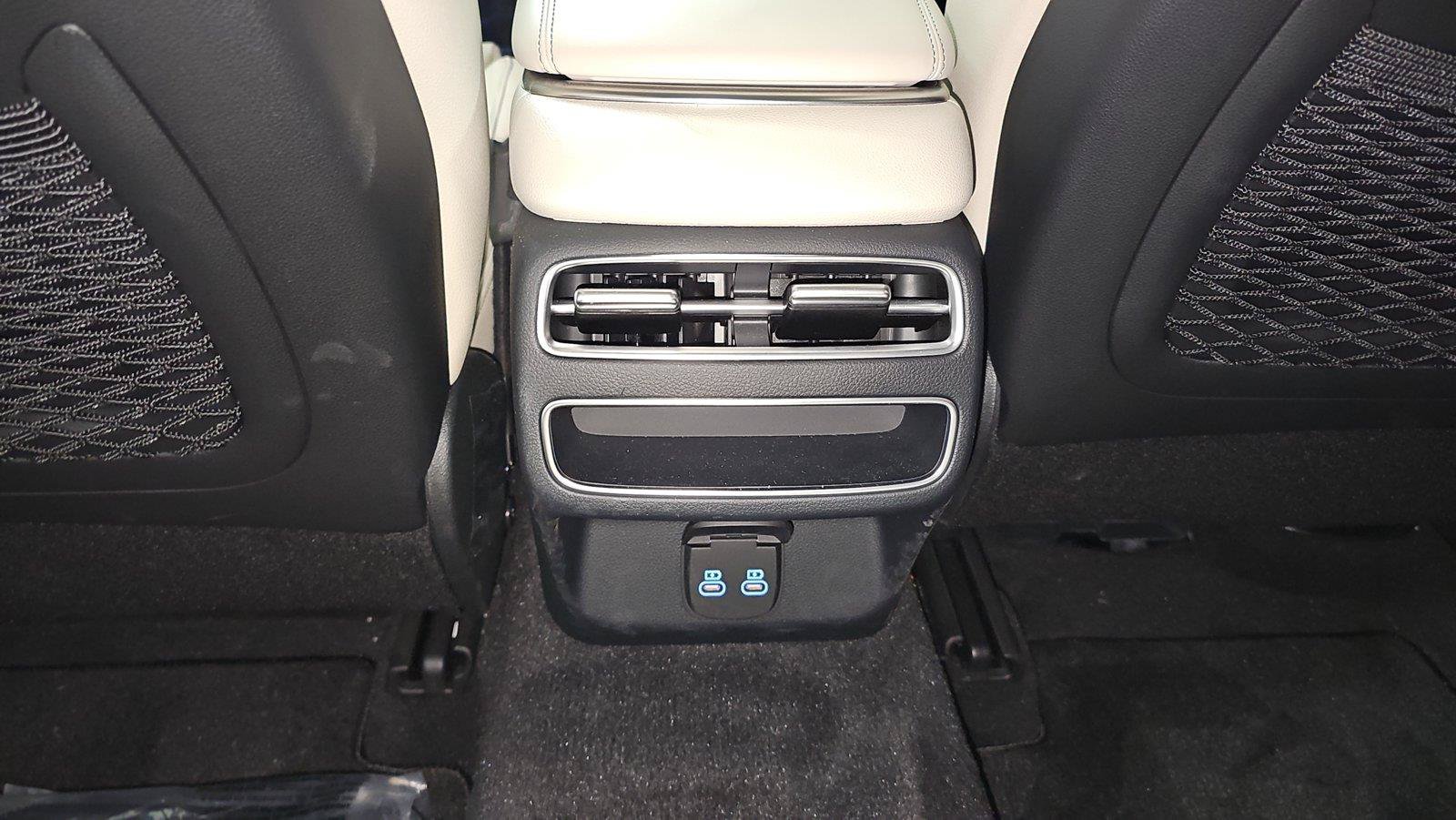 Used 2026 Genesis GV70 2.5T Select AWD/4WD image 26