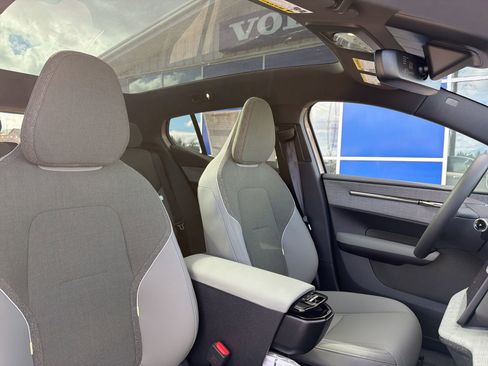 New 2026 Volvo EX30 Cross Country Ultra w/ Protection Package Premier image 14