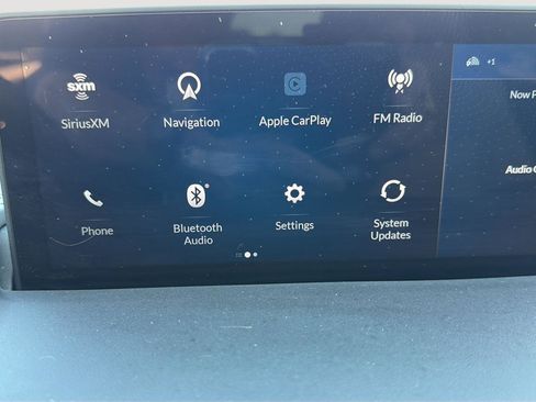 Used 2020 Acura RDX AWD w/ Advance Package image 10