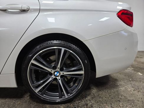 Used 2019 BMW 440i Gran Coupe xDrive w/ Executive Package AWD/4WD image 59