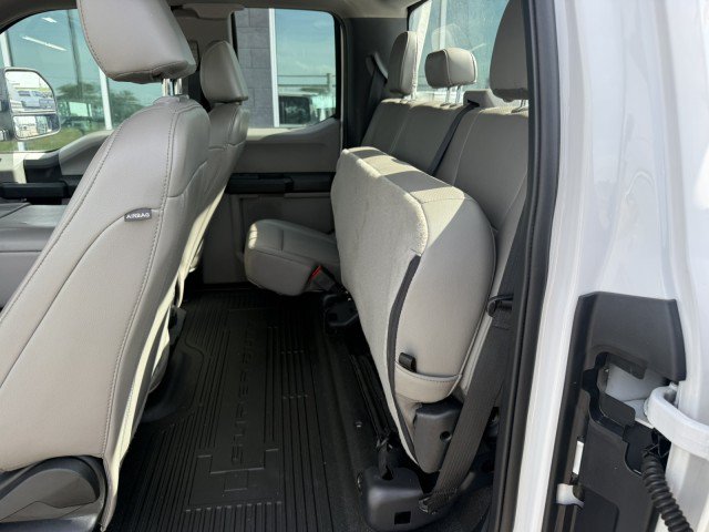 Used 2021 Ford F250 XL w/ STX Appearance Package RWD image 27