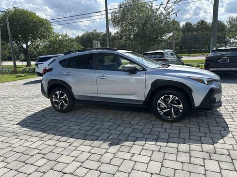 Used 2025 Subaru Crosstrek 2.0i Premium AWD/4WD image 31