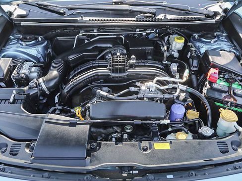 Used 2017 Subaru Impreza 2.0i Limited image 26