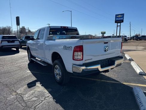 Used 2022 RAM 2500 Big Horn image 5