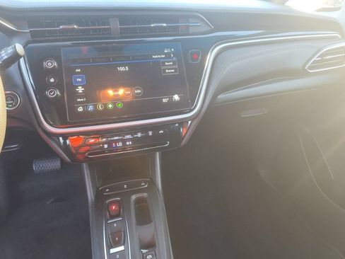 Used 2023 Chevrolet Bolt LT w/ Driver Confidence Package FWD image 6