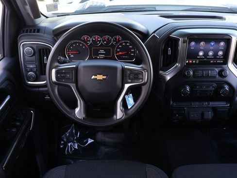 Used 2020 Chevrolet Silverado 2500 LT image 18