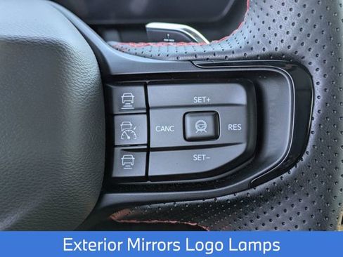 New 2026 Dodge Charger R/T Scat Pack image 23