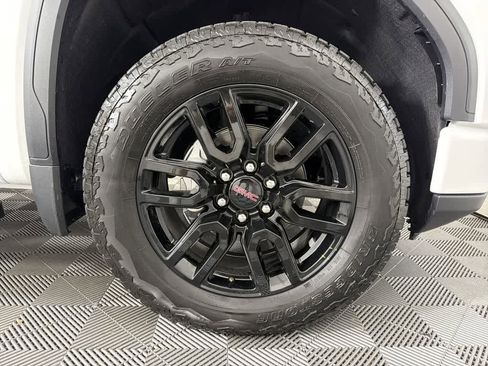 New 2026 GMC Sierra 1500 Elevation w/ Elevation Premium Package image 19