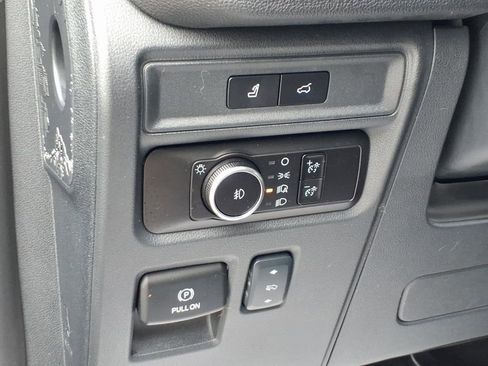 Used 2024 Ford Expedition Limited AWD/4WD image 20