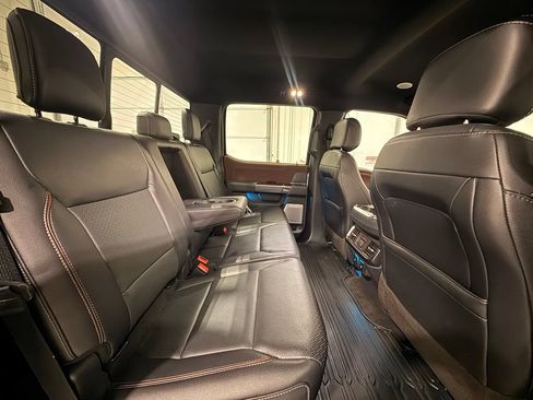 Used 2021 Ford F150 Lariat w/ Equipment Group 502A High AWD/4WD image 34