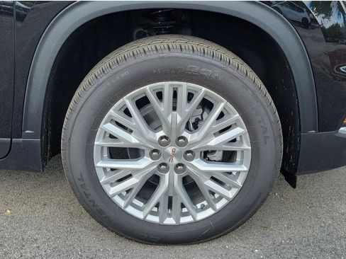 New 2026 GMC Acadia Elevation w/ Black Edition image 5