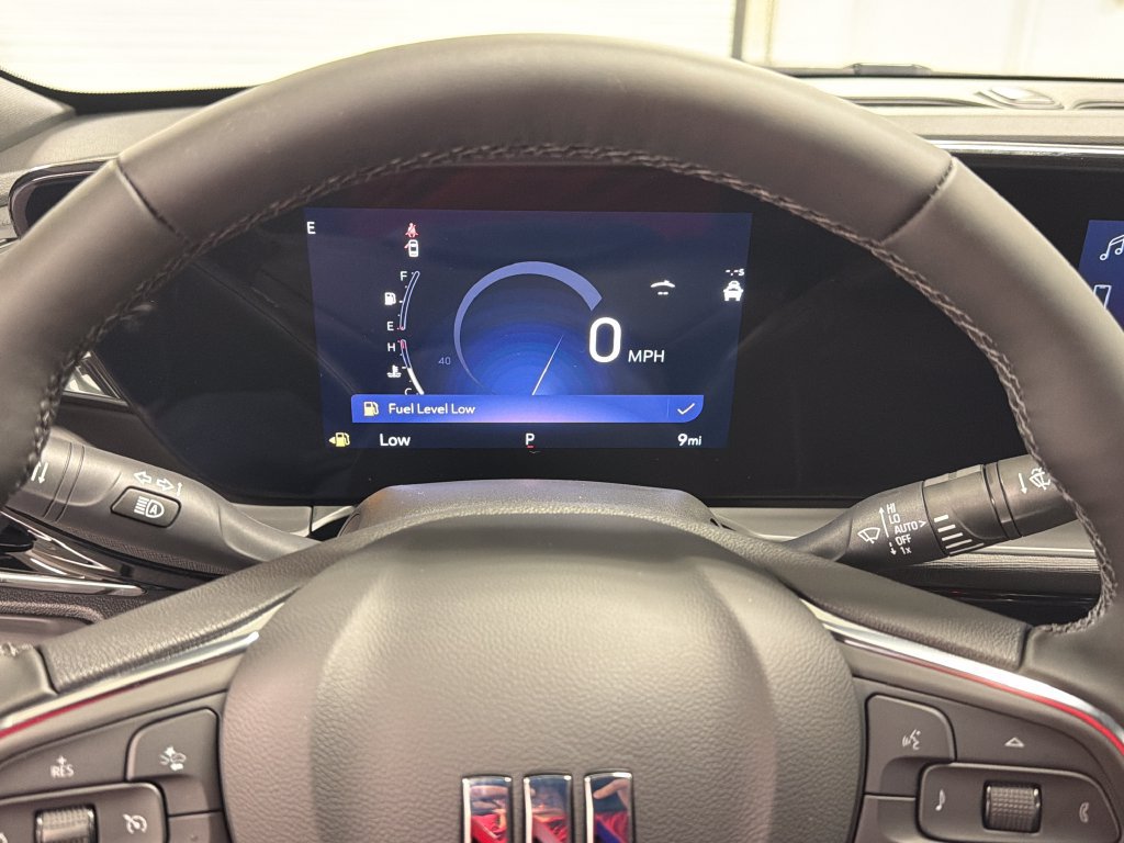 New 2026 Buick Envista Sport Touring w/ Convenience I Package FWD image 31