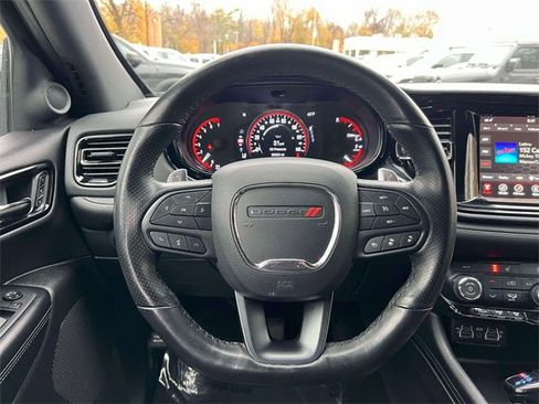Certified 2022 Dodge Durango GT image 19