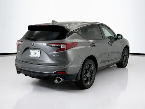 Used 2023 Acura RDX w/ Advance Package FWD image 5