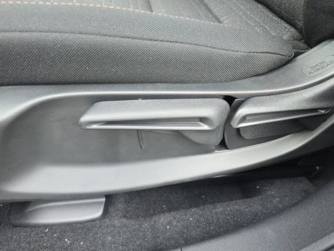 New 2026 Honda HR-V Sport image 10