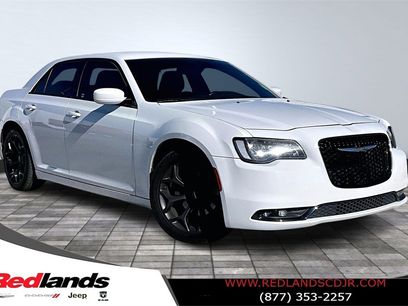 Used 2019 Chrysler 300 S