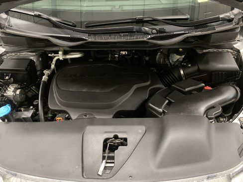 Used 2022 Honda Odyssey EX-L image 22