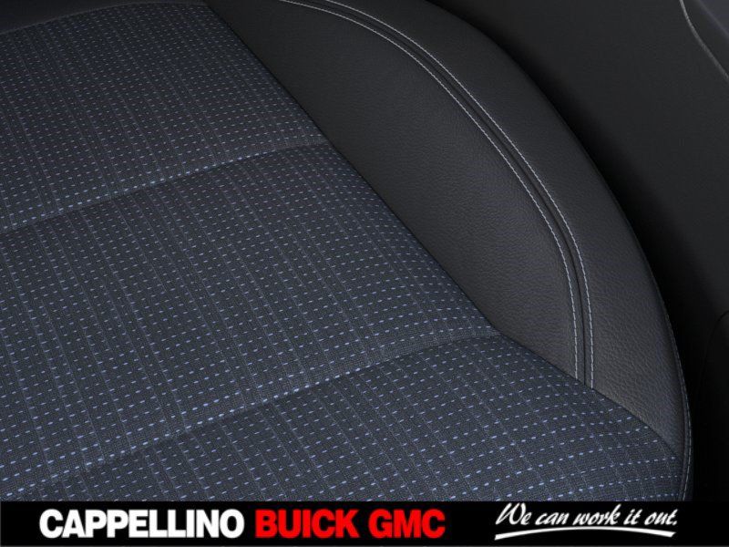 New 2026 Buick Envista Sport Touring w/ Convenience I Package FWD image 21