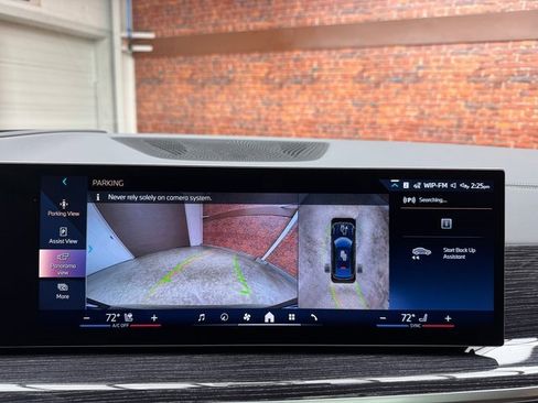 New 2026 BMW X6 xDrive40i w/ Executive Package image 21