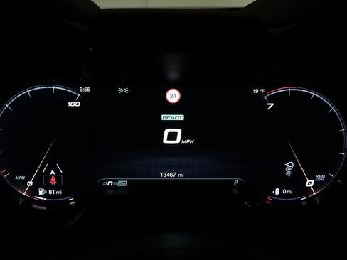 Used 2024 Alfa Romeo Tonale Ti image 16