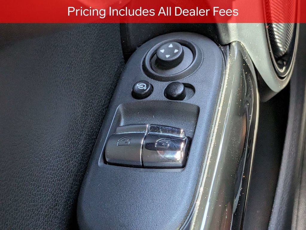 Used 2023 MINI Cooper SE FWD image 26