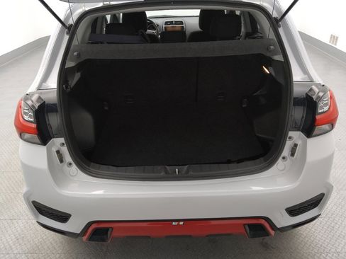 Used 2024 Mitsubishi Outlander Sport AWD image 29