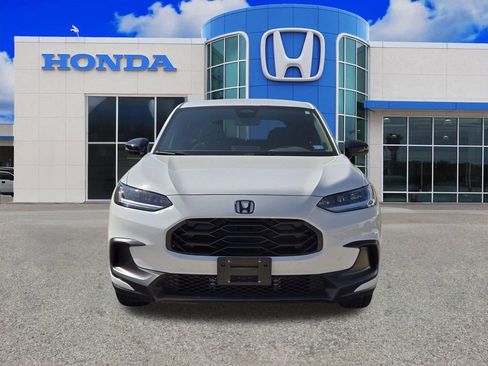 Used 2024 Honda HR-V Sport image 6