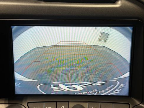Used 2019 Chevrolet Corvette Grand Sport w/ Battery Protection Package RWD image 28