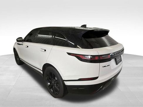 Used 2022 Land Rover Range Rover Velar R-Dynamic S AWD/4WD image 7