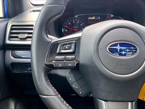 Used 2019 Subaru WRX AWD/4WD image 24
