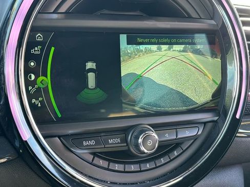 Used 2017 MINI Cooper Clubman S image 27