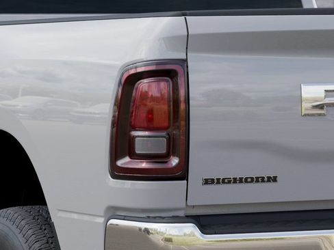 New 2025 RAM 2500 Big Horn AWD/4WD image 10