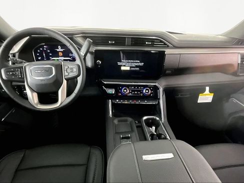 New 2026 GMC Sierra 3500 Denali w/ Denali Reserve Package AWD/4WD image 6