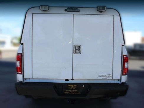 Used 2018 Ford F150 XL w/ Equipment Group 101A Mid image 4