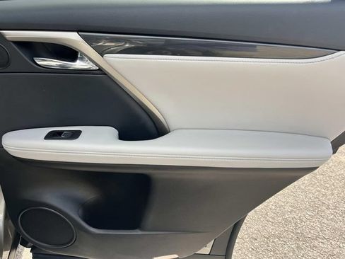 Used 2019 Lexus RX 350 FWD w/ Accessory Package image 25
