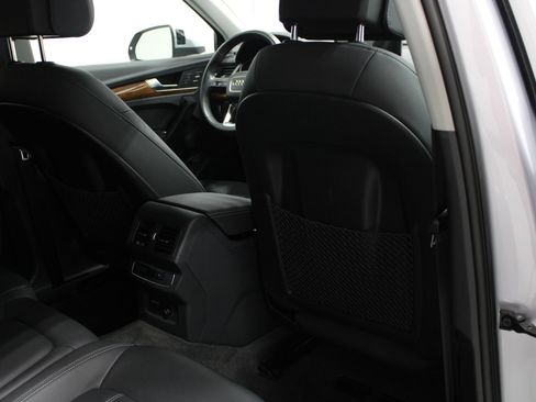 Used 2023 Audi Q5 2.0T Premium Plus AWD/4WD image 22