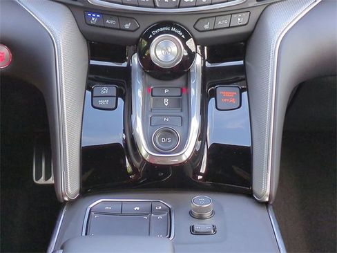 Used 2022 Acura TLX SH-AWD w/ A-SPEC Pkg image 17