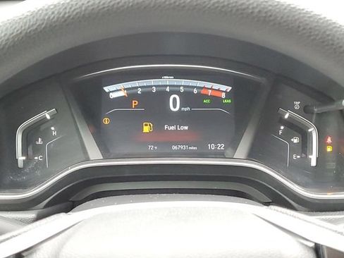 Used 2019 Honda CR-V EX image 21