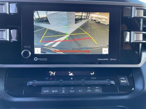 Used 2024 Toyota Tundra SR5 w/ TRD Off-Road Package image 19