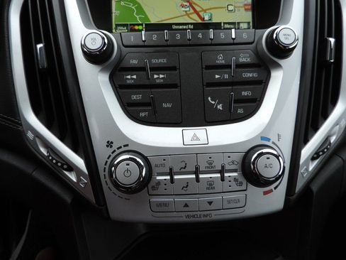 Used 2016 GMC Terrain Denali FWD image 25